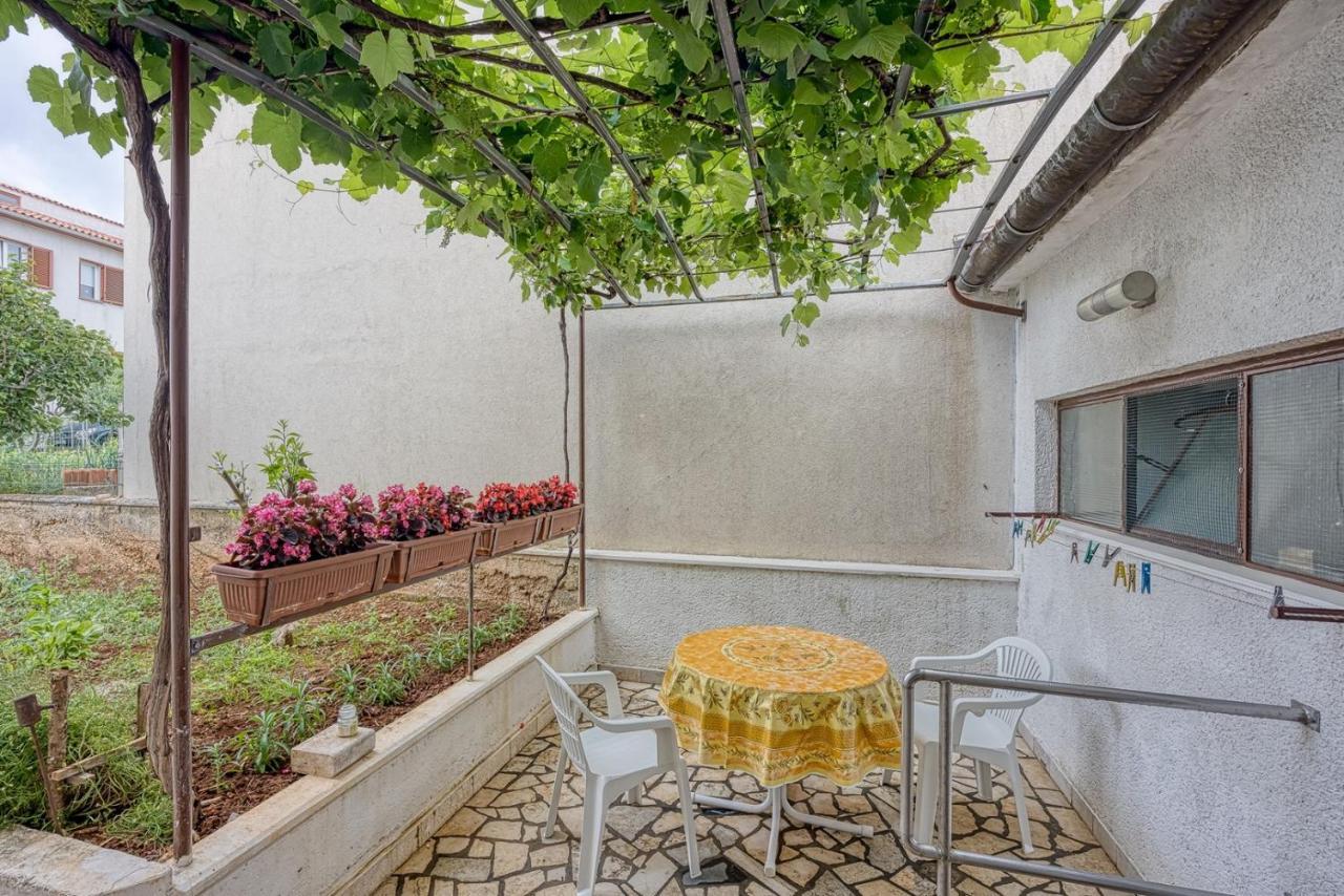 Studio Marija Busoler Pula Exterior foto