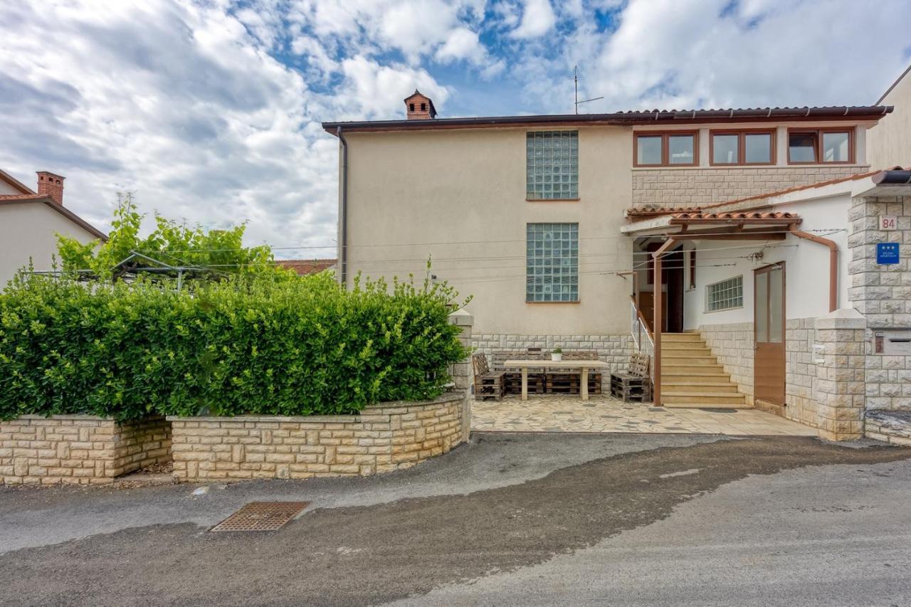 Studio Marija Busoler Pula Exterior foto